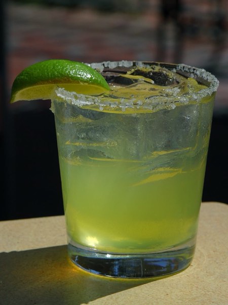 Asadero Margarita