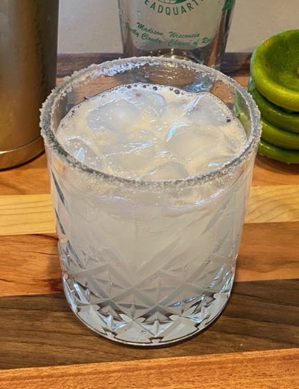 Justin's Margaritas